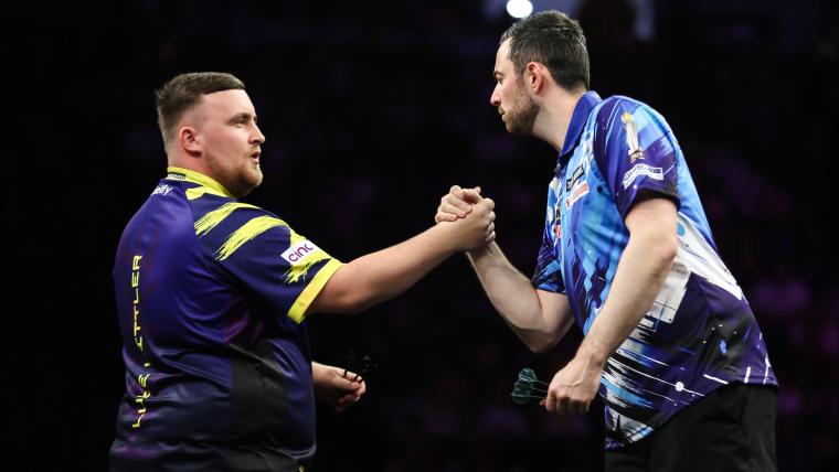 How to watch US Darts Masters 2026: Live stream, TV channel and prize money