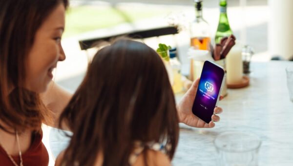 My husband and I aren’t hiding our AI use from our kids. We are helping them learn how to use it.