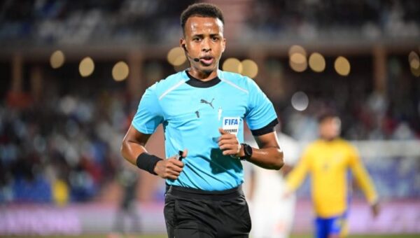 2026 World Cup: African referee denied entry to US due to Trump’s order