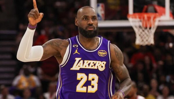 NBA free agents 2026: Ranking top 20 players in free agency, from LeBron James to Norman Powell