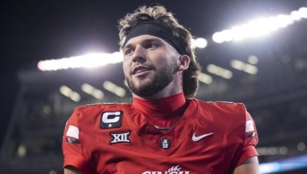 A judge just granted Texas Tech’s Brendan Sorsby eligibility, and now the NCAA’s floodgates are wide open