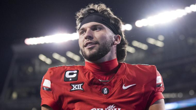 A judge just granted Texas Tech’s Brendan Sorsby eligibility, and now the NCAA’s floodgates are wide open