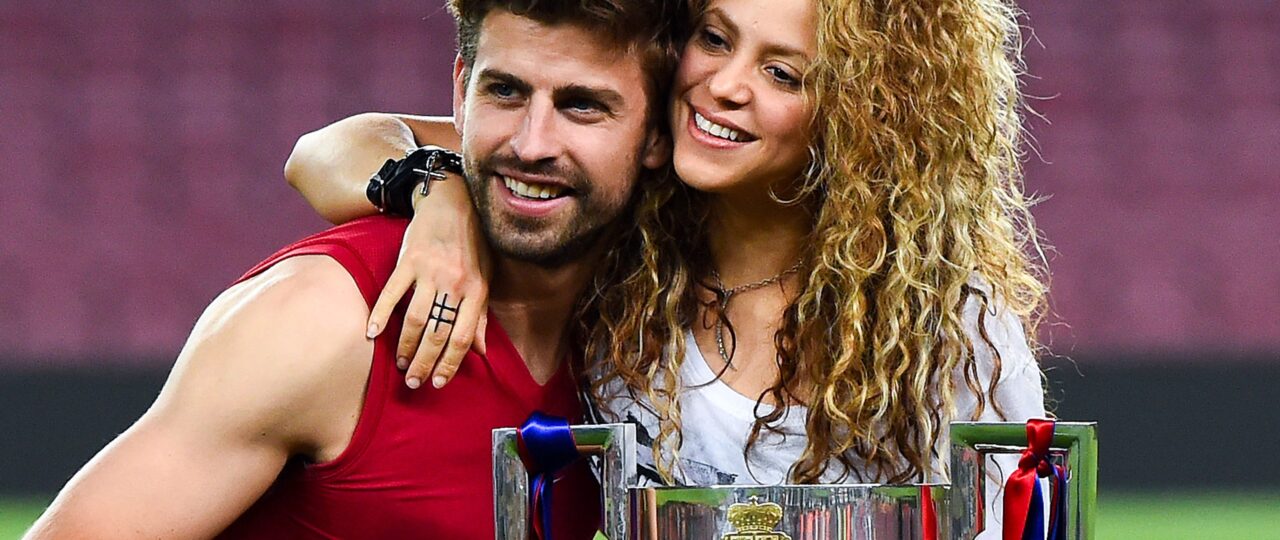 Shakira Said “Life Is a Bitch” After Piqué’s Alleged Affair. She’s Telling the Truth About Heartbreak