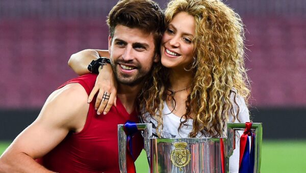 Shakira Said “Life Is a Bitch” After Piqué’s Alleged Affair. She’s Telling the Truth About Heartbreak