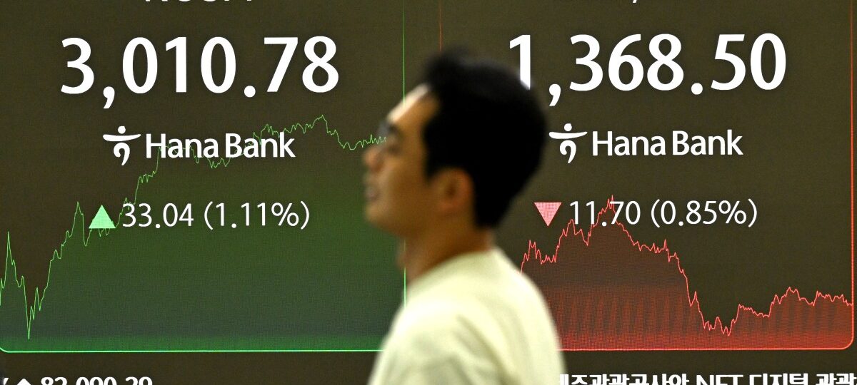 Oil Prices Jump As Iran Suspends Peace Talks