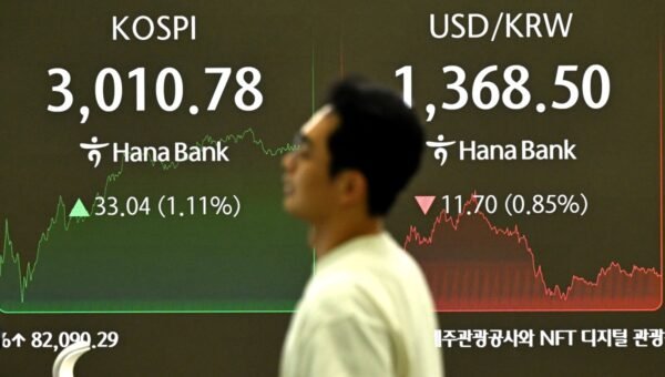 Oil Prices Jump As Iran Suspends Peace Talks