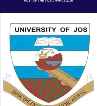 UNIJOS announces vacancy for the position of Vice Chancellor