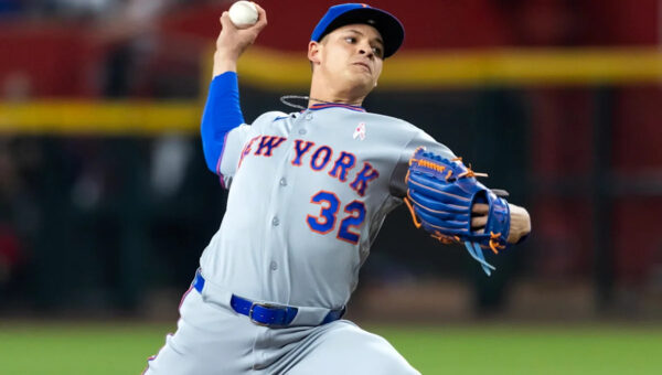 Can Tobias Myers Be the Mets’ Extra Starter to Save the Bullpen?
