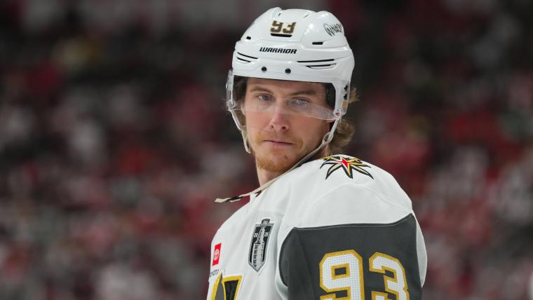 Maple Leafs, Mitch Marner provide blueprint for Stars, Jason Robertson