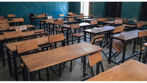 Oyo Assembly Seeks Increased Security Deployment To Schools