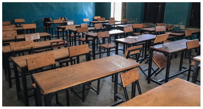 Oyo Assembly Seeks Increased Security Deployment To Schools