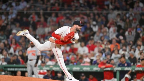 Red Sox Make Trevor Story Injury Move, Demote Rookie Reliever Amid Tommy Kahnle Decision