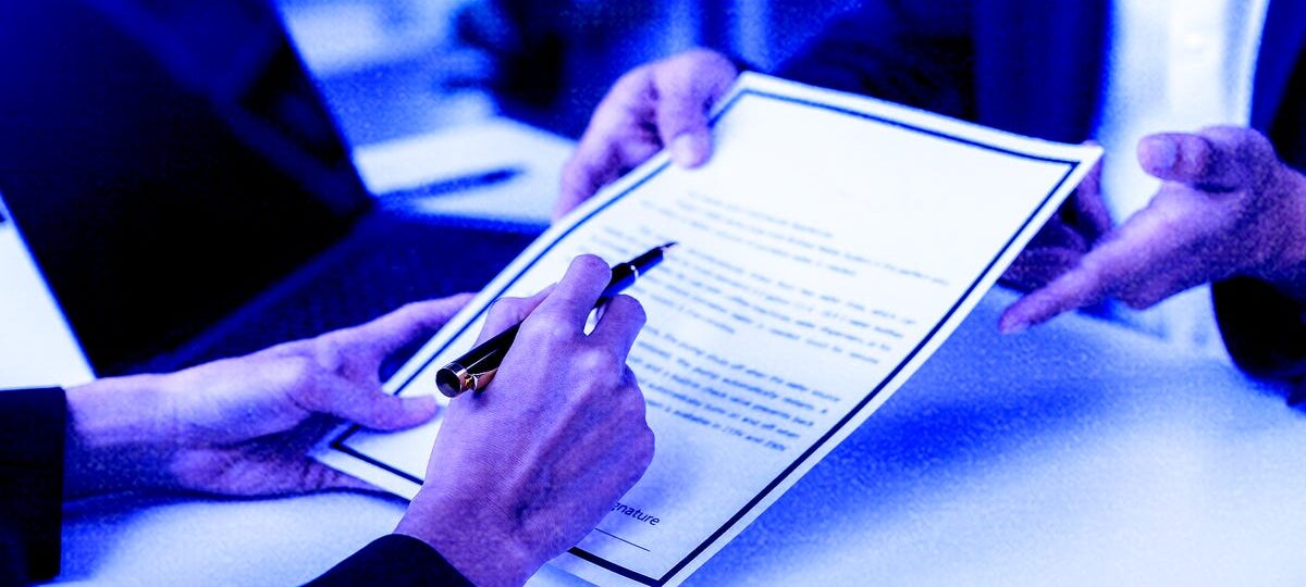 RIP cover letters