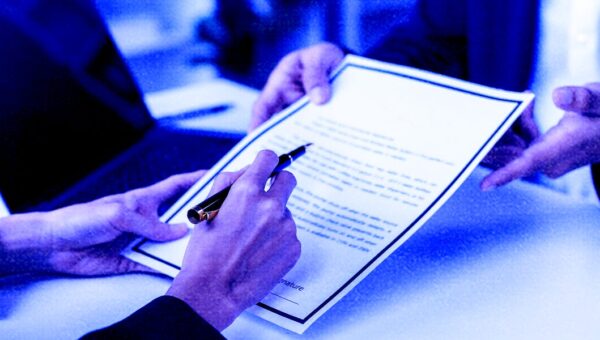 RIP cover letters