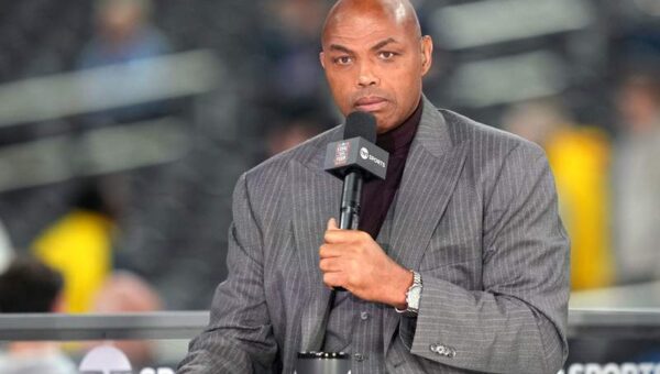Charles Barkley announces the 2026 NBA Finals MVP, it’s not Victor Wembanyama or Jalen Brunson