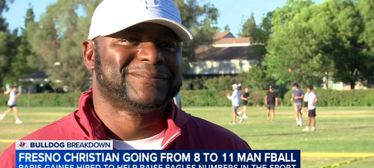 Bulldog Breakdown: Fresno State alum helping expand Fresno Christian High football