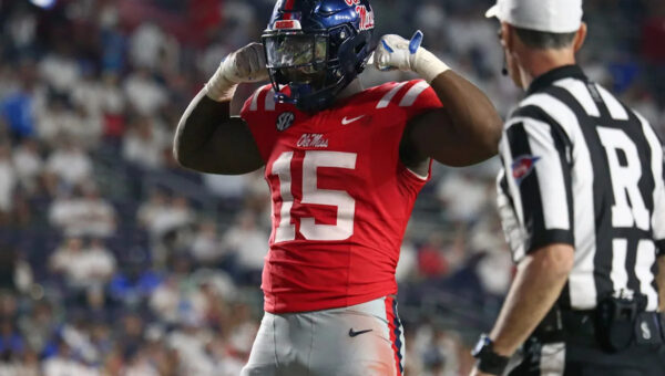 2027 NFL Draft Summer Scouting Report: Da’Shawn Womack, edge, Auburn