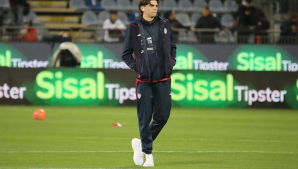 Have your say: Is Chelsea the right move for Italy talent Palestra?