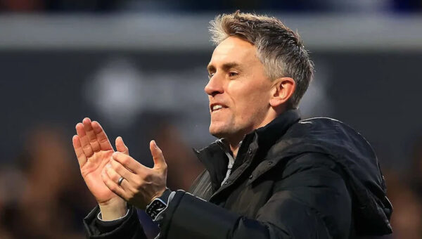 Kieran McKenna: Ex-Man United coach makes huge call on Ipswich Town future