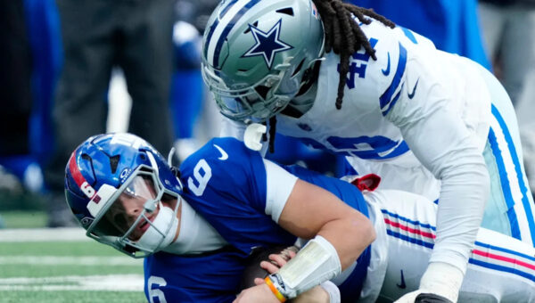 Commanders named ideal landing spot for former No. 1 overall pick