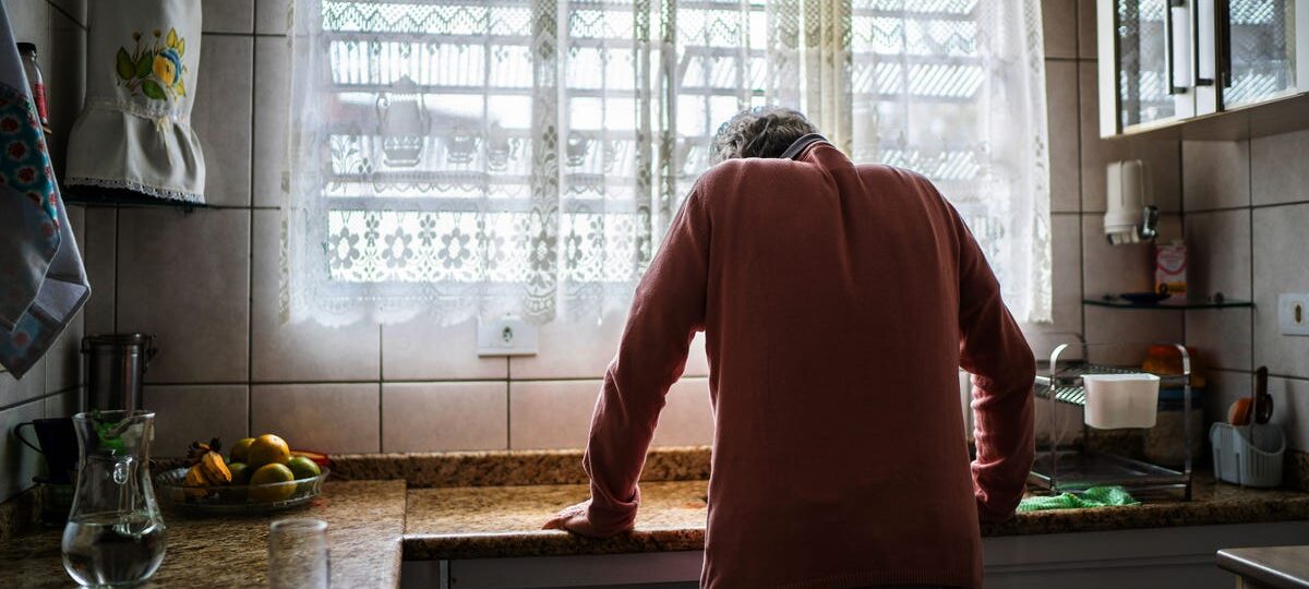 A 77-year-old lost $390,000 of his retirement savings after picking up a scam call. Now he wants to help others.
