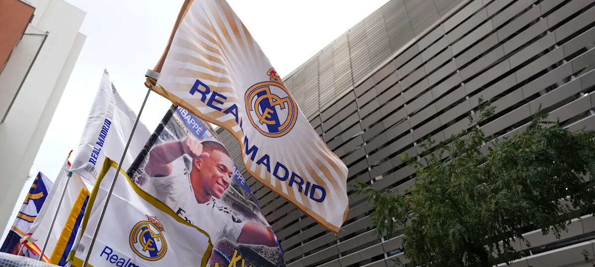 Bayern Munich send public warning to Real Madrid
