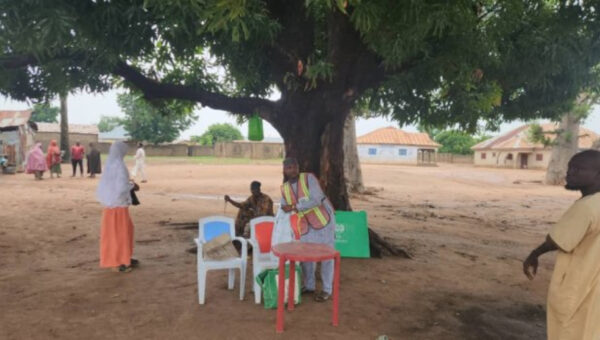 Kebbi Assembly by-election: Low turnout recorded in Zuru as voting begins