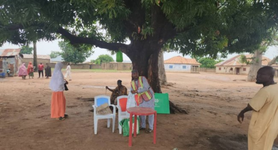 Kebbi Assembly by-election: Low turnout recorded in Zuru as voting begins