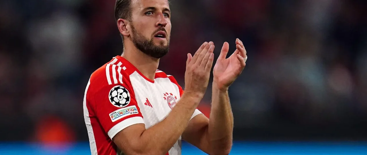 World Cup 2026: Harry Kane predicts what’ll happen to Arsenal’s Declan Rice