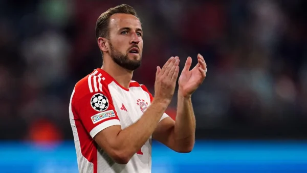 World Cup 2026: Harry Kane predicts what’ll happen to Arsenal’s Declan Rice