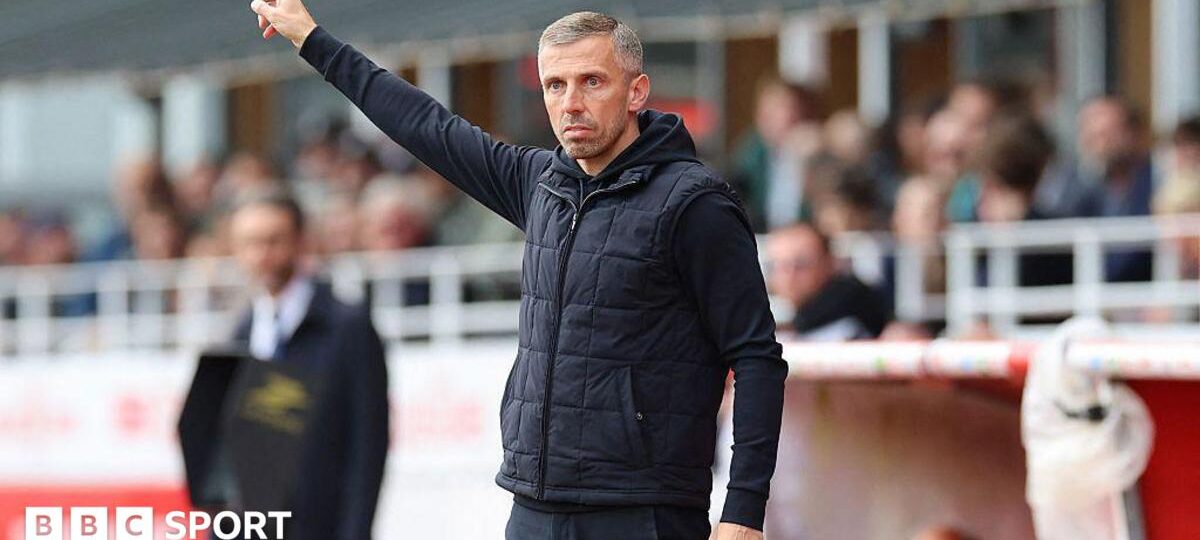 Ipswich close in on O'Neil as new head coach