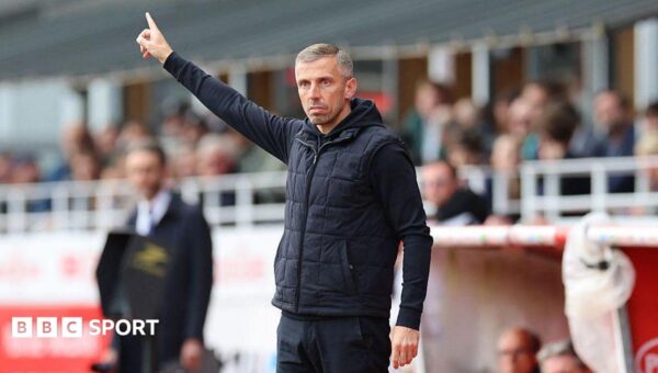 Ipswich close in on O’Neil as new head coach