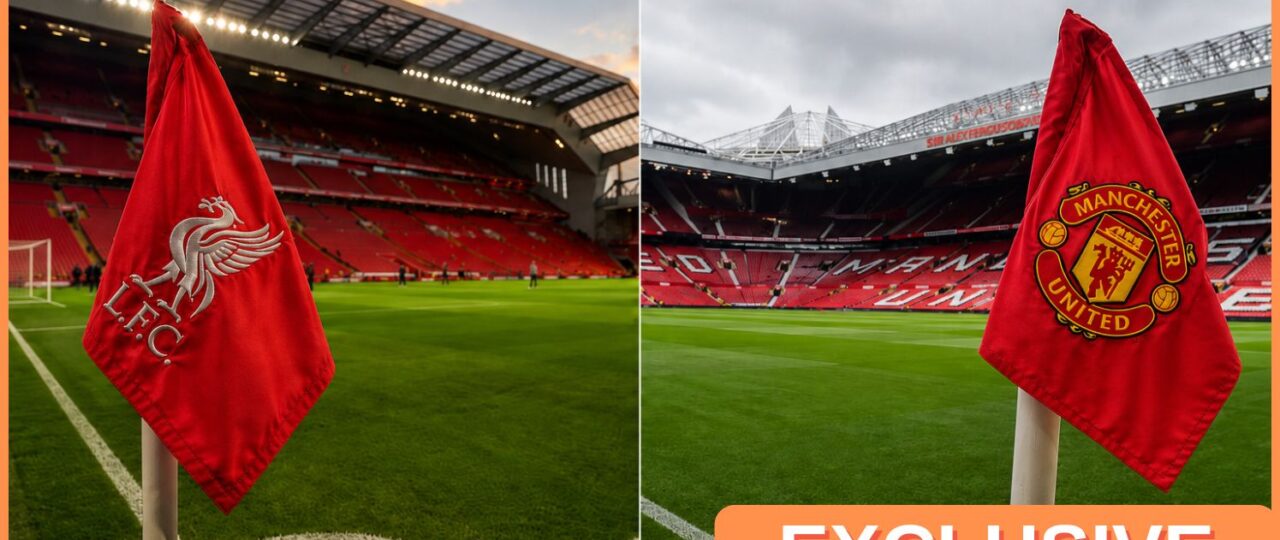 Sources: Liverpool and Man United alerted as fierce rivals face £60m defender dilemma