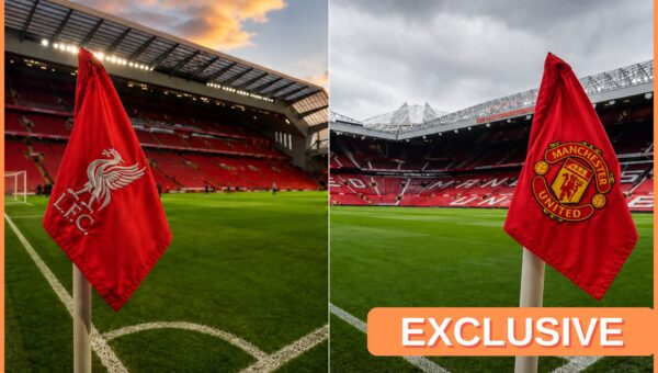 Sources: Liverpool and Man United alerted as fierce rivals face £60m defender dilemma