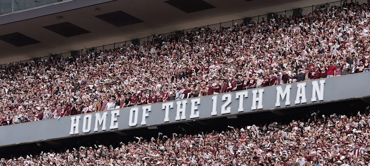 Ranking the 10 greatest traditions in college football