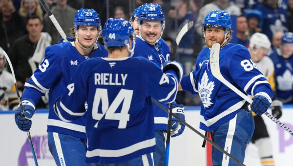 Maple Leafs Rumors: Toronto may have a trade path with $60M D-man