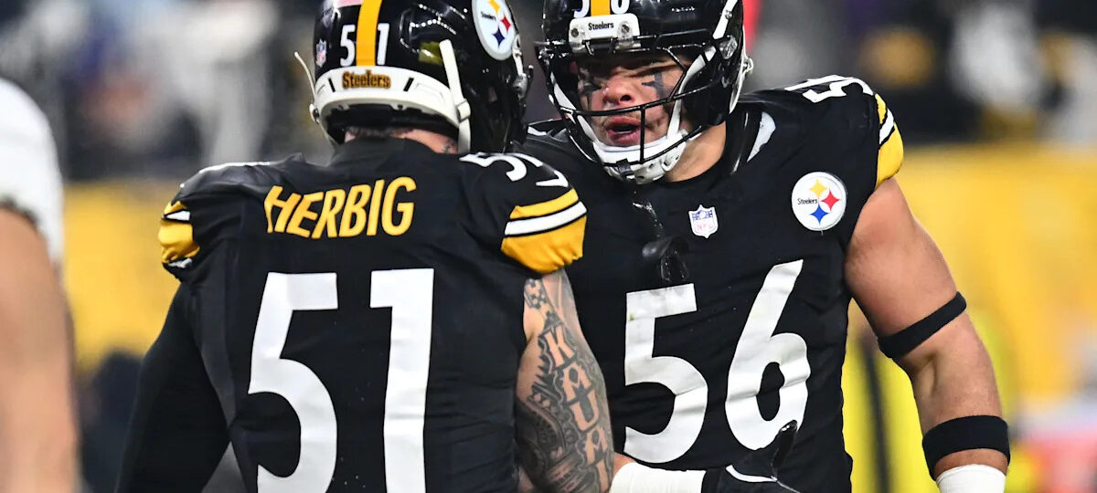 49ers mentioned as a landing spot in a trade for Steelers pass rusher