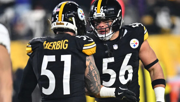 49ers mentioned as a landing spot in a trade for Steelers pass rusher
