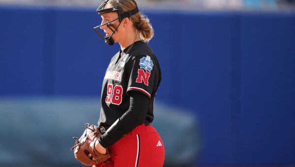 Nebraska star pitcher Jordy Frahm joins Cornhuskers coaching staff following conclusion of her college playing career