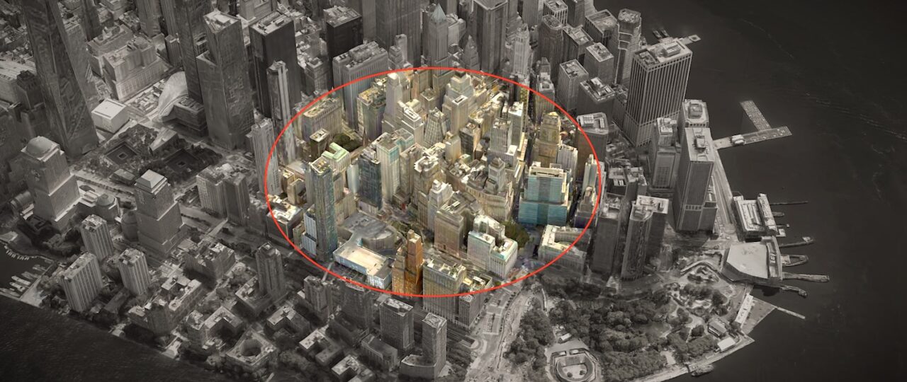In major privacy win, Supreme Court rules geofence warrants are protected by privacy rights