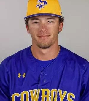 Baseball: McNeese RHP transfer Jaden Bahl commits to TCU