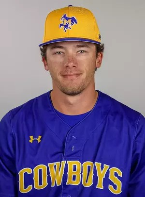 Baseball: McNeese RHP transfer Jaden Bahl commits to TCU