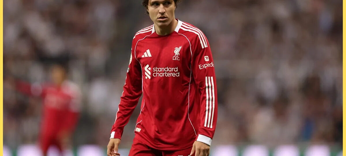 ‘The expectation is…’ – What transfer insider has now heard about Federico Chiesa and Liverpool