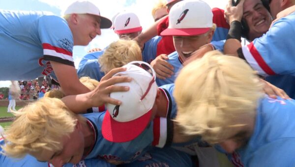 5 Central Illinois baseball teams punch their tickets to the state quarterfinals