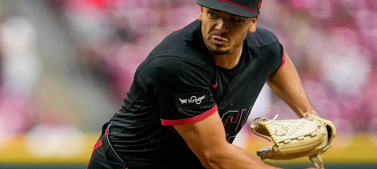 Spencer Steer makes All-Star push, moves up in Reds Power Rankings