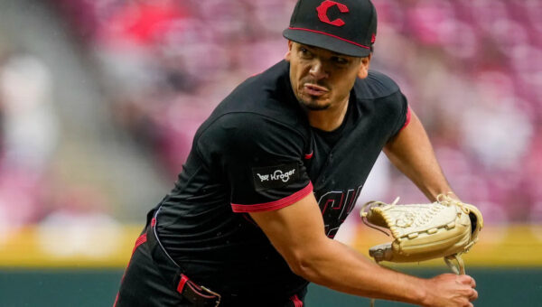 Spencer Steer makes All-Star push, moves up in Reds Power Rankings