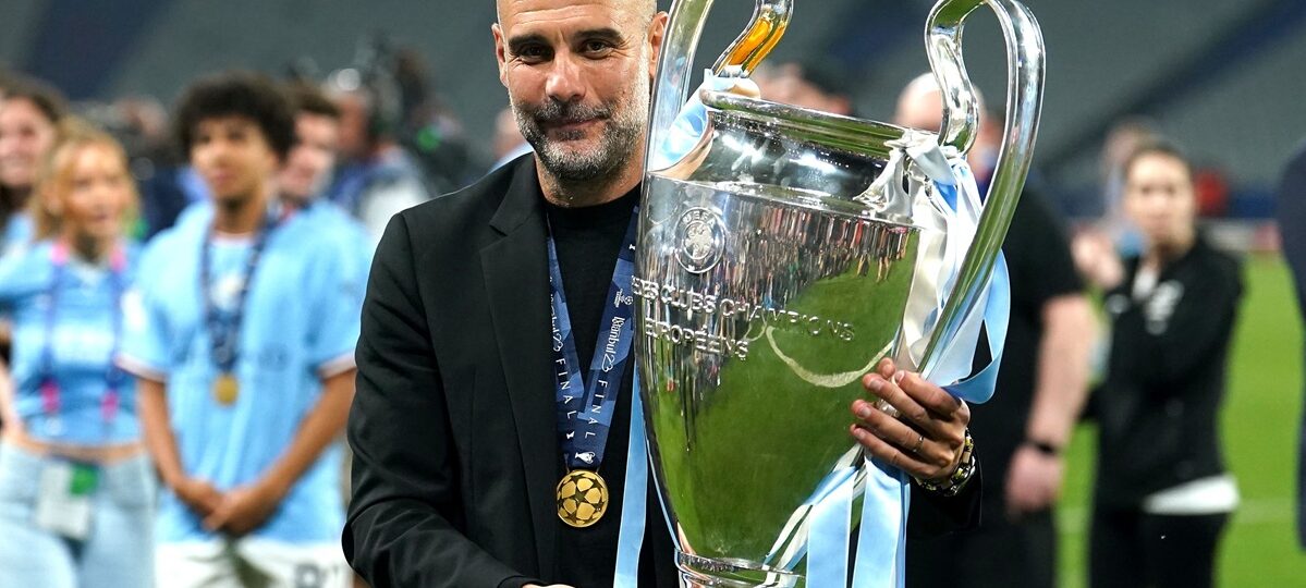 Will Manchester City Continue Winning Without Pep Guardiola?