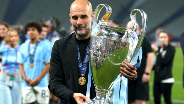 Will Manchester City Continue Winning Without Pep Guardiola?