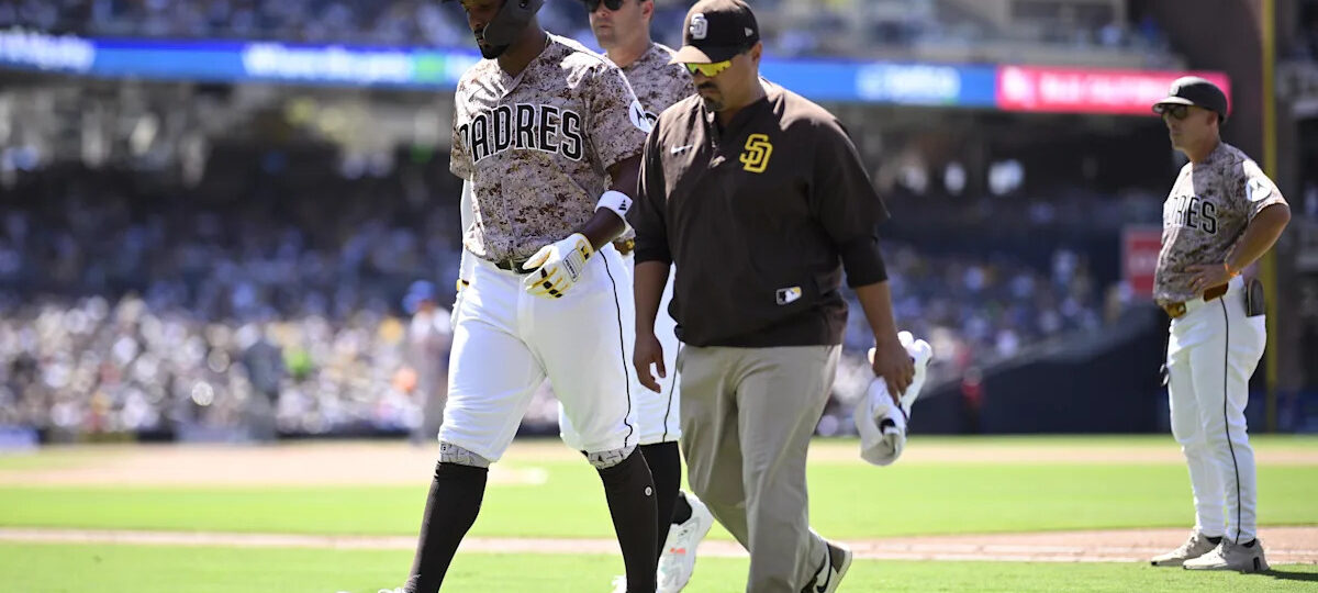 Good Morning San Diego: Padres return to form, drop game, series to Mets