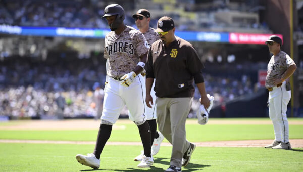 Good Morning San Diego: Padres return to form, drop game, series to Mets